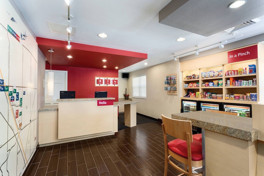 Towneplace Suites Salt Lake City Layton 6/24