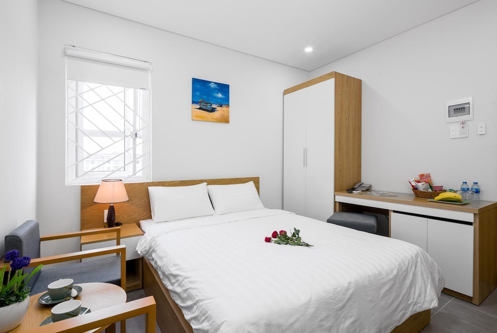 Anh Villa Hotel 34/63