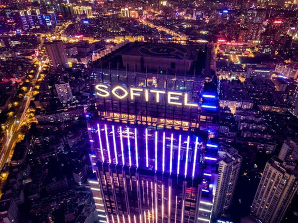 Sofitel Kunming 7/69