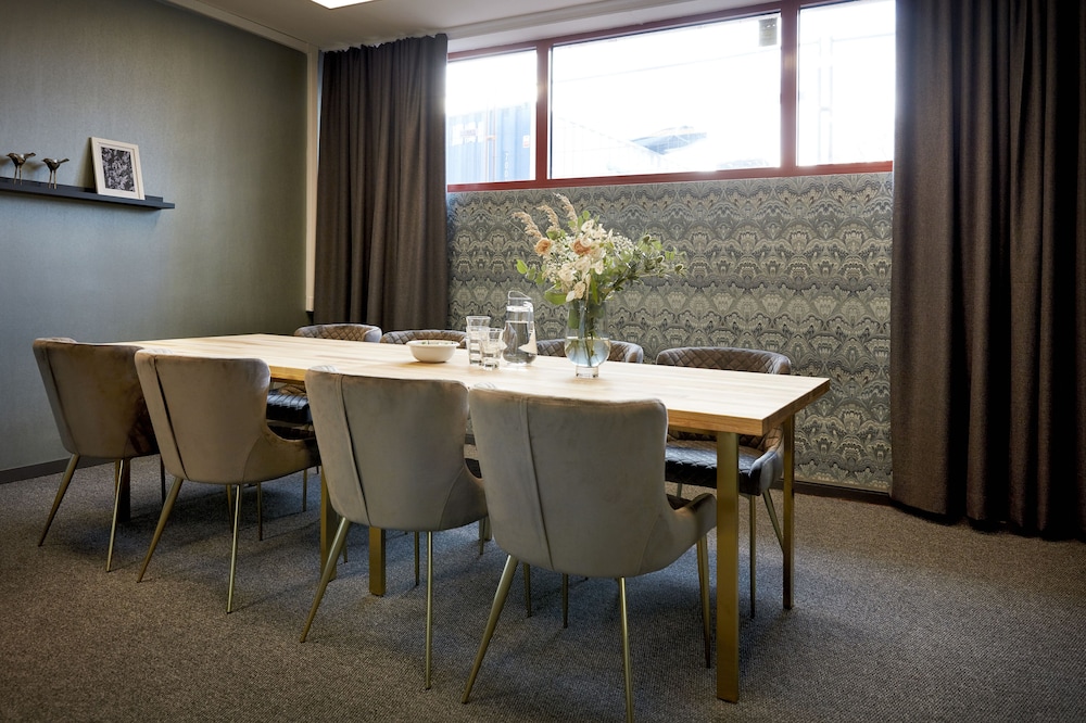 Hotell Vesterhavet 32/38