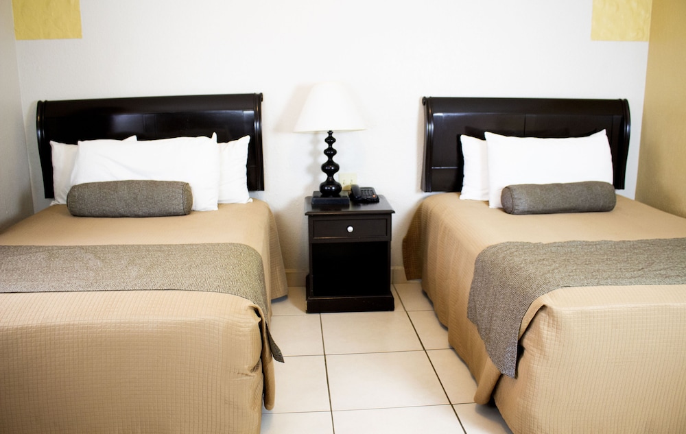 Del Mar Inn Playas de Tijuana 16/60