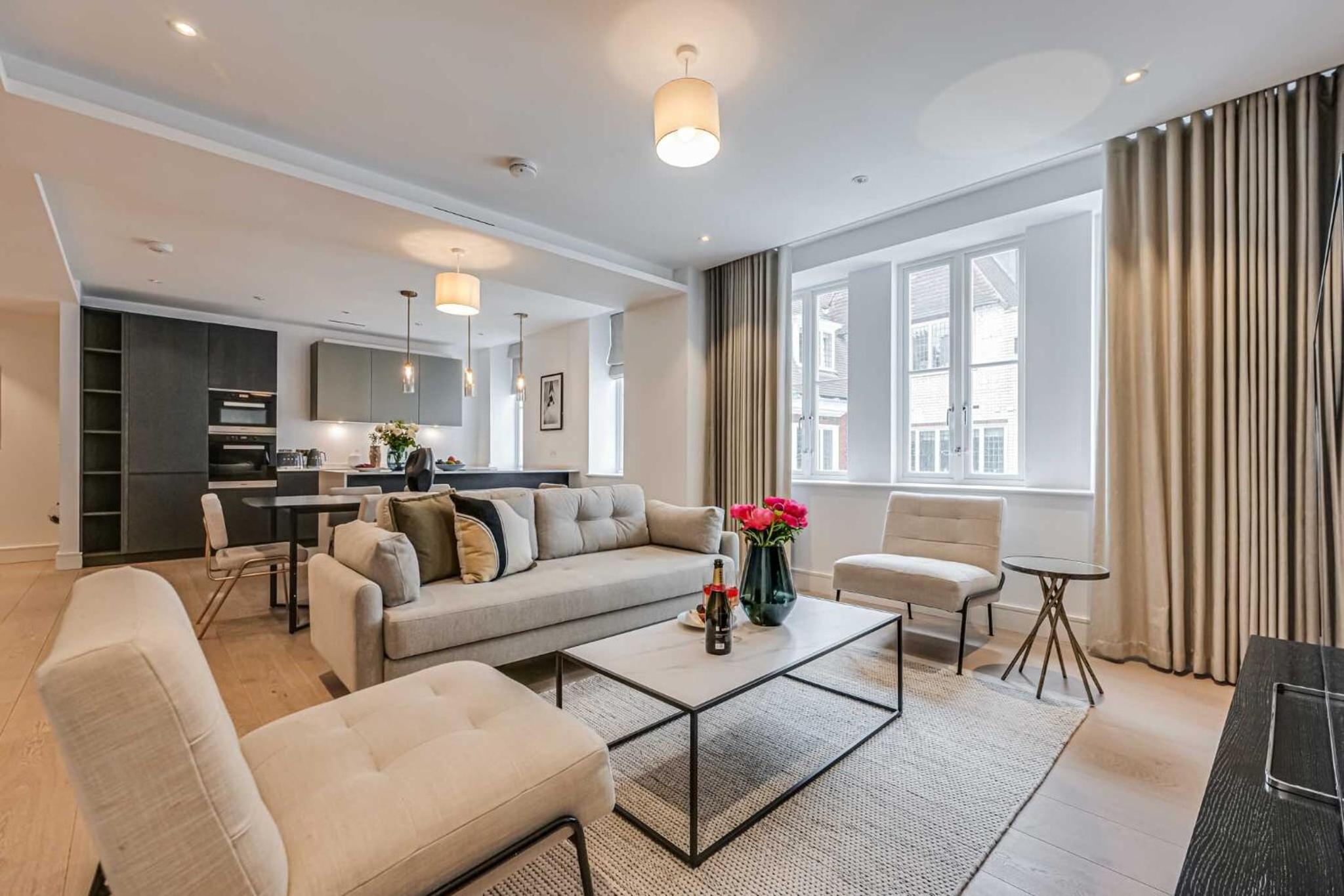 Westminster Apartments by D'Montrio 15/46