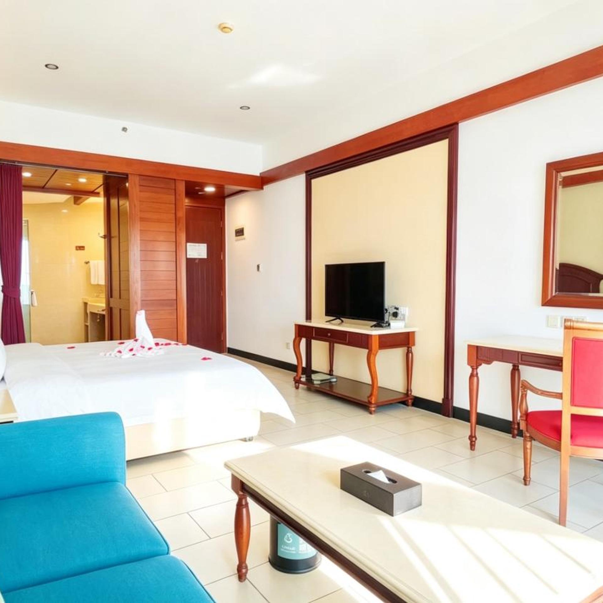 Timton Kangda Hotel Sanya 13/65