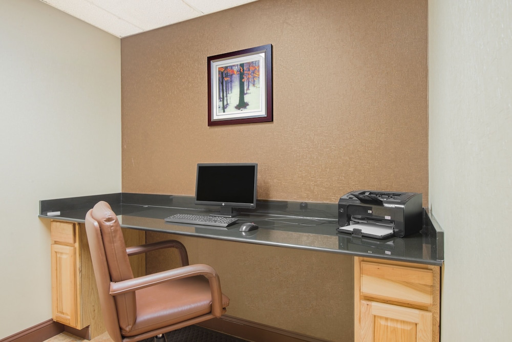 Days Inn by Wyndham Gettysburg 20/24