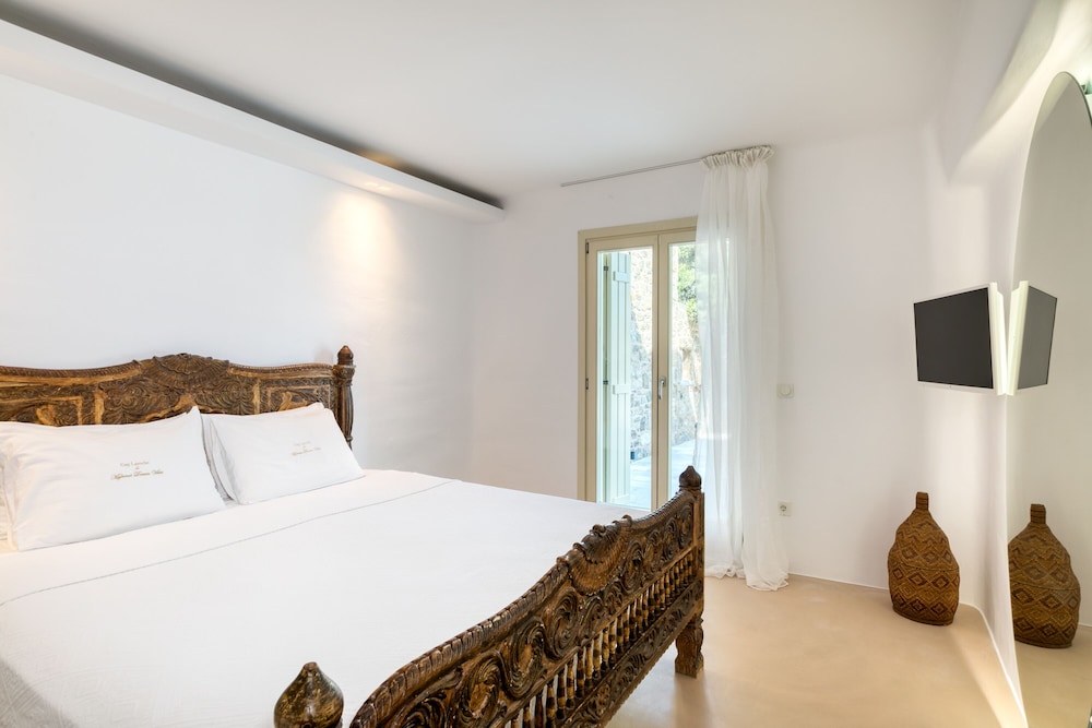 Mykonos Dream Villas 6/87