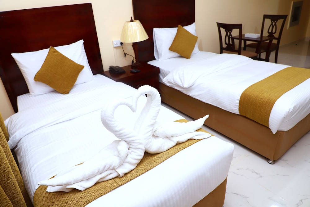 Onyx Hotel Apartments - MAHA HOSPITALITY GROUP 27/48