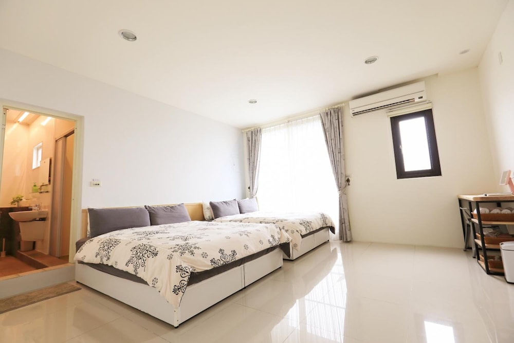 Nice B&B 19/59