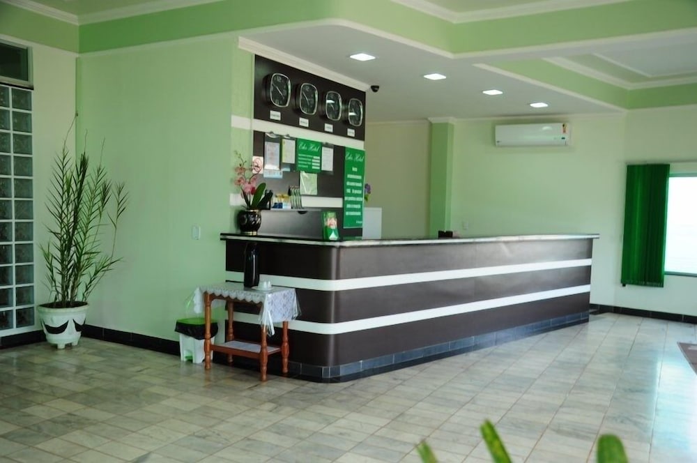 Eder Hotel 4/62