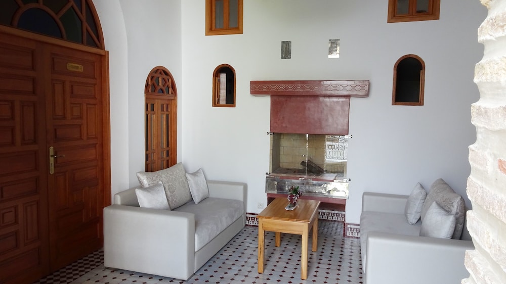 Riad Sabah 36/50
