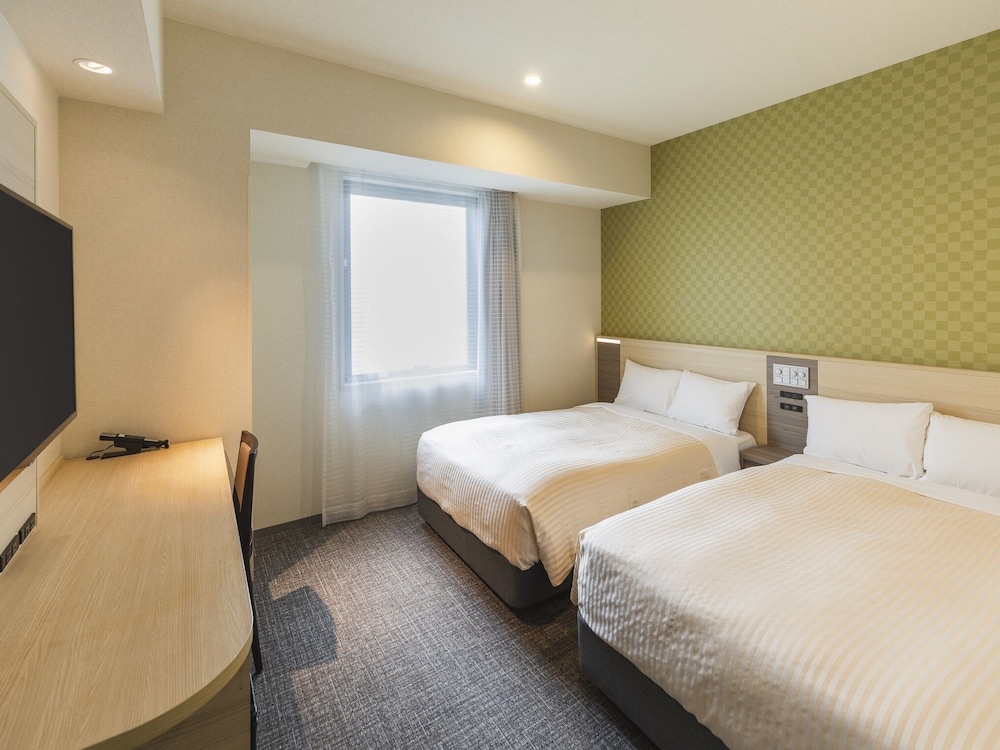 Sotetsu Fresa Inn Osaka-Namba 27/65
