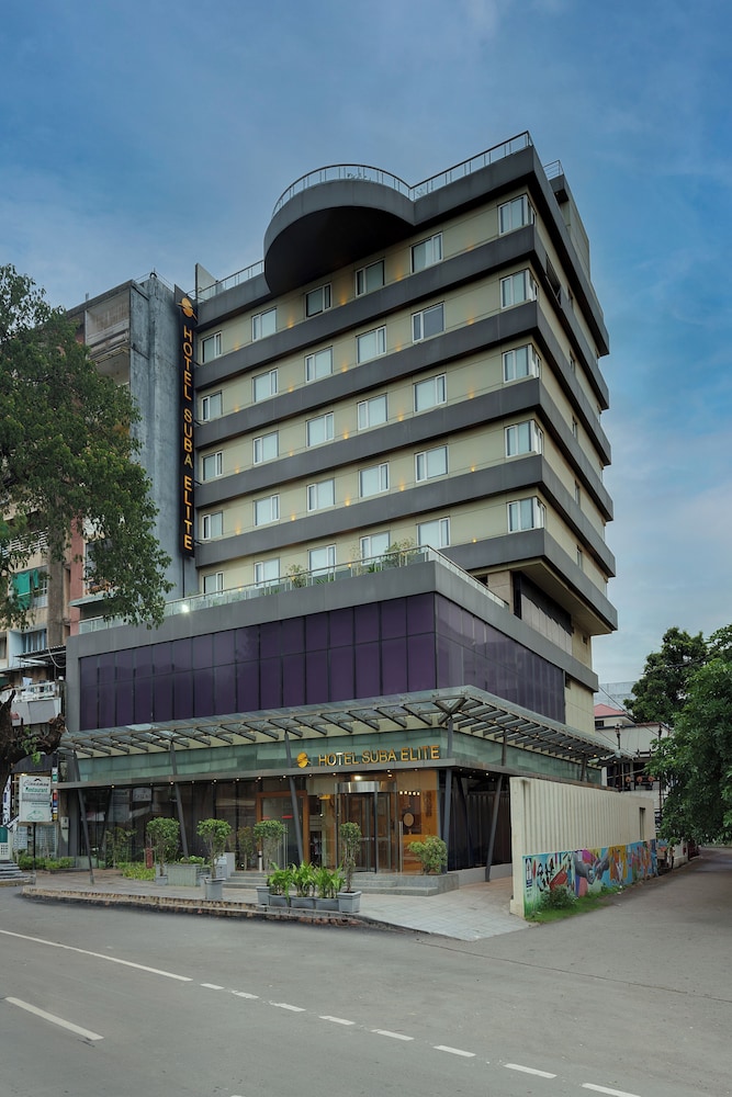 Hotel Suba Elite 4/44