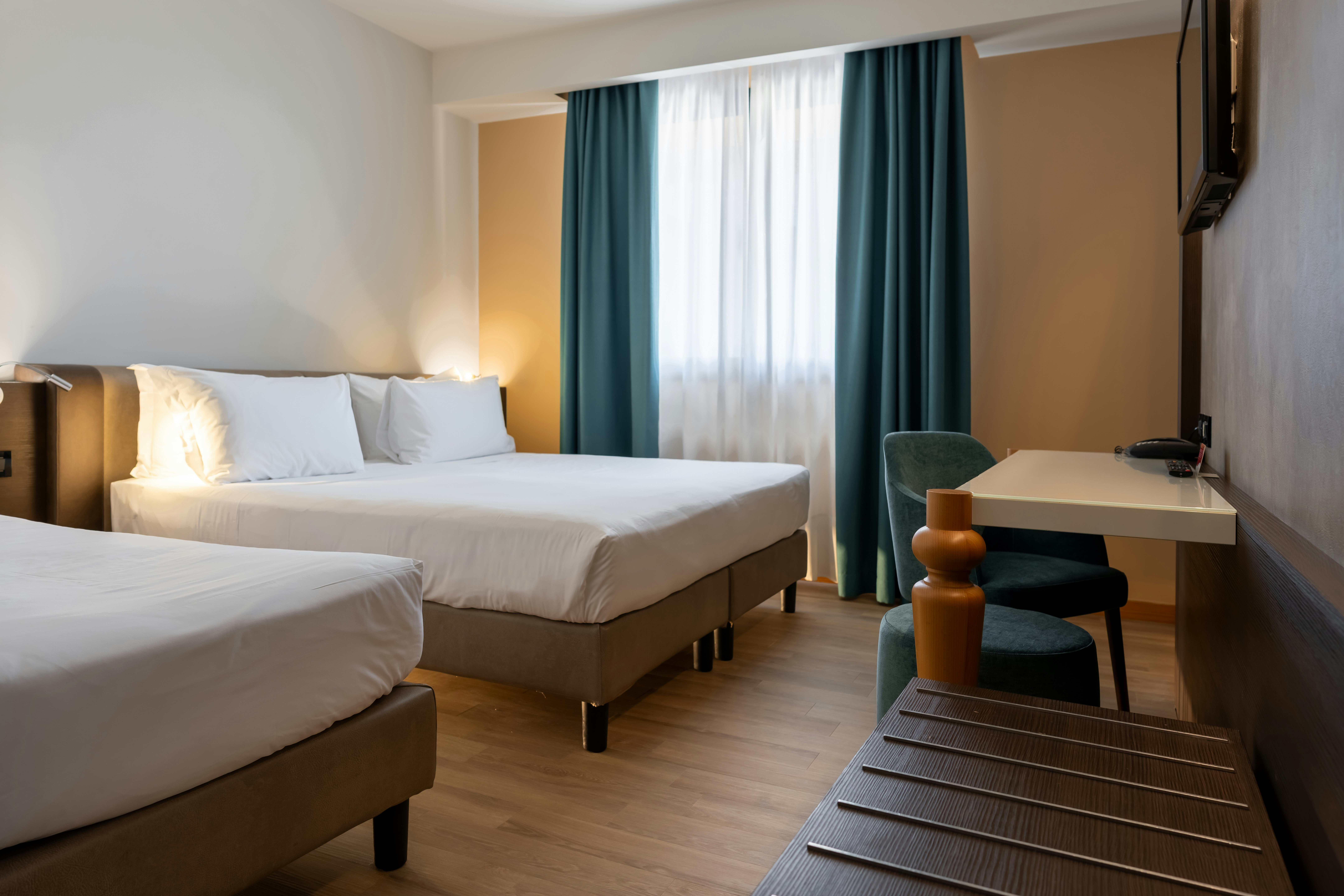 ELITE HOTEL RESIDENCE 28/69