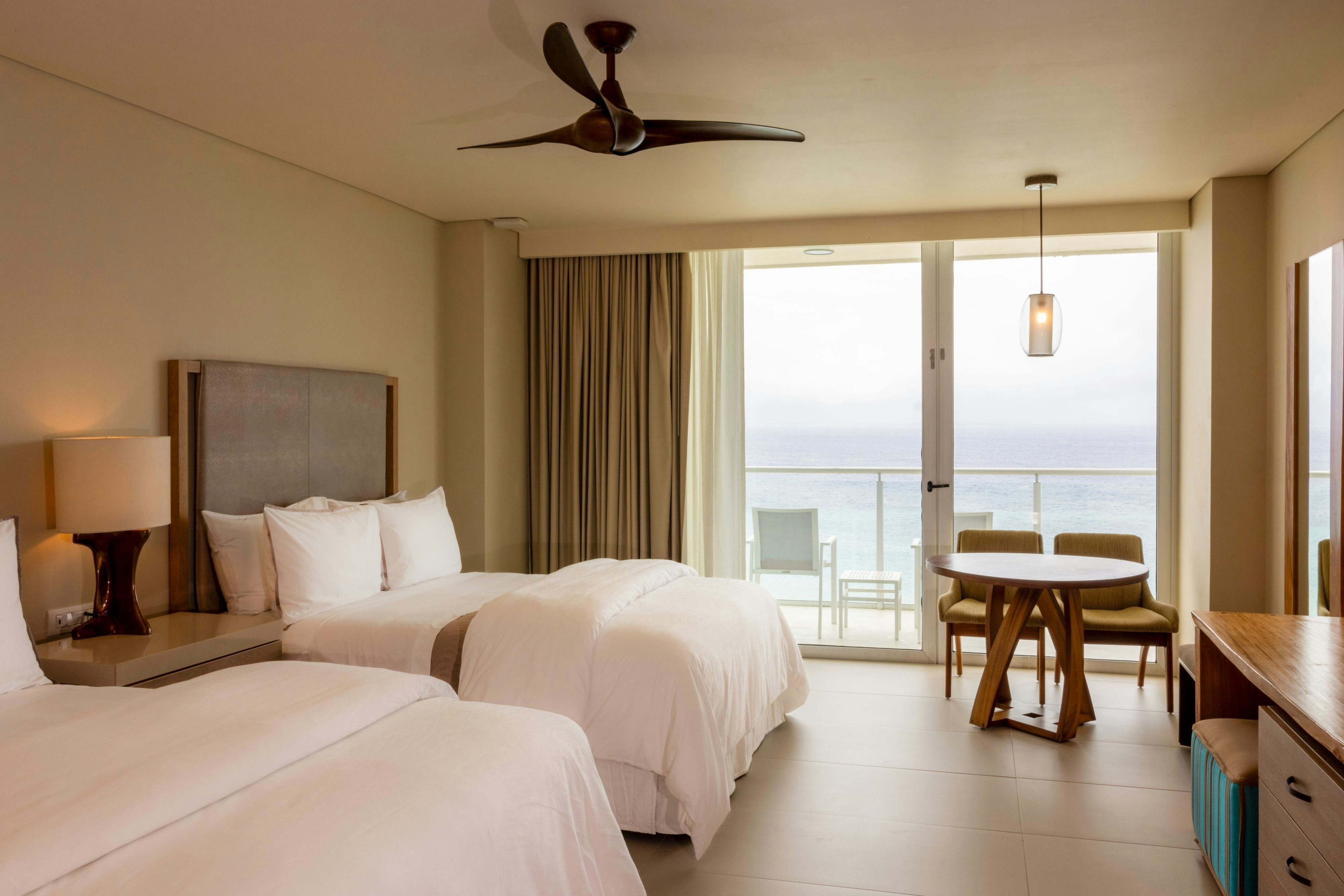 The Westin Cozumel 15/77