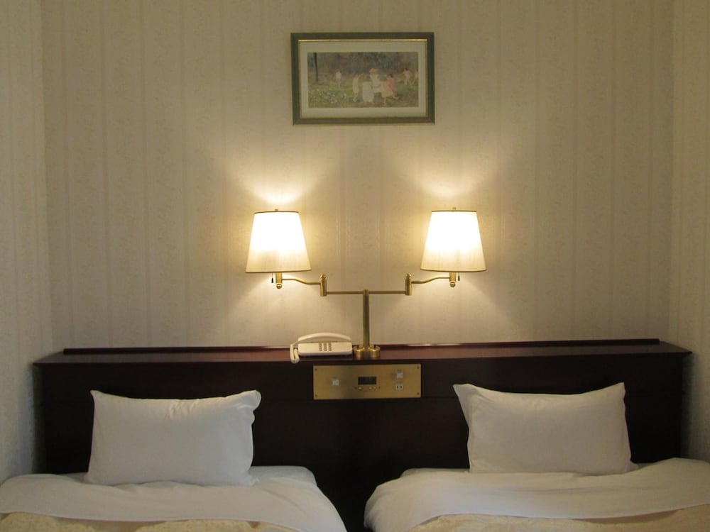 Hotel Hanakomichi 40/63