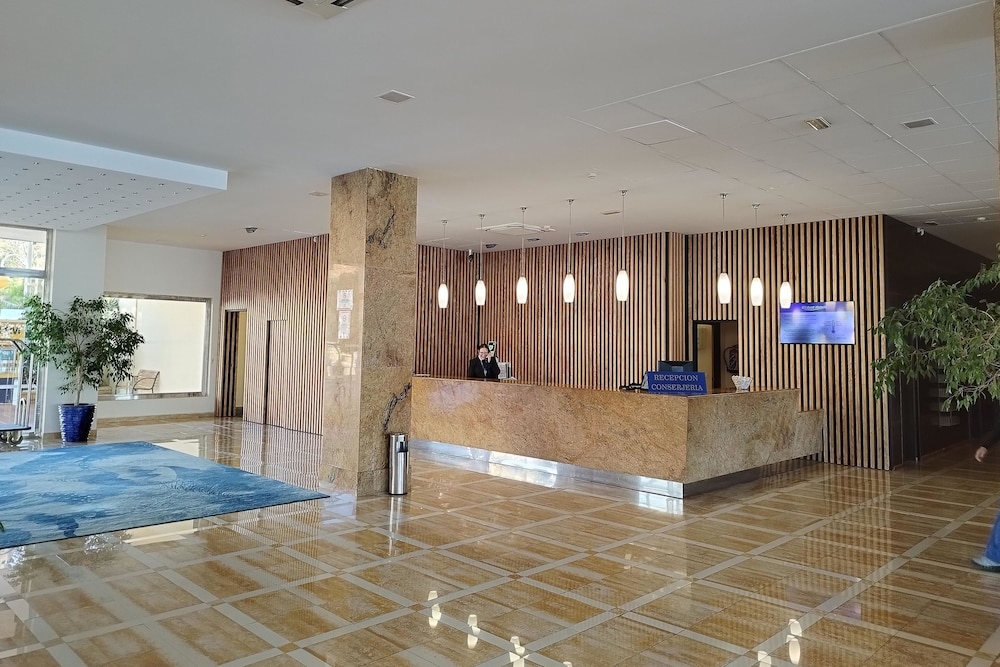 Best Benalmadena Hotel 7/62