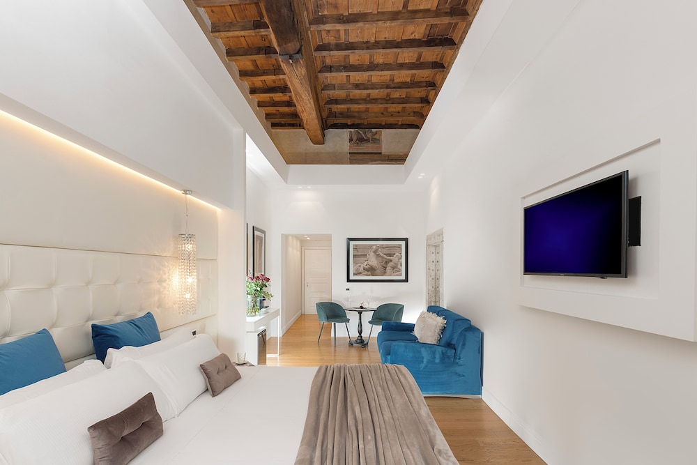 Argentina Residenza Style Hotel 25/50