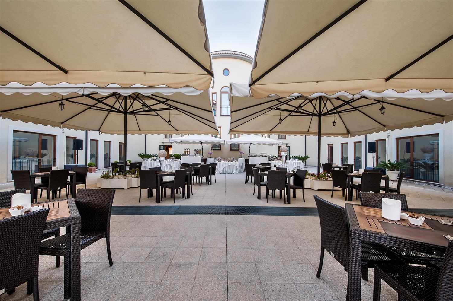 Best Western Premier Villa Fabiano Palace Hotel 32/42