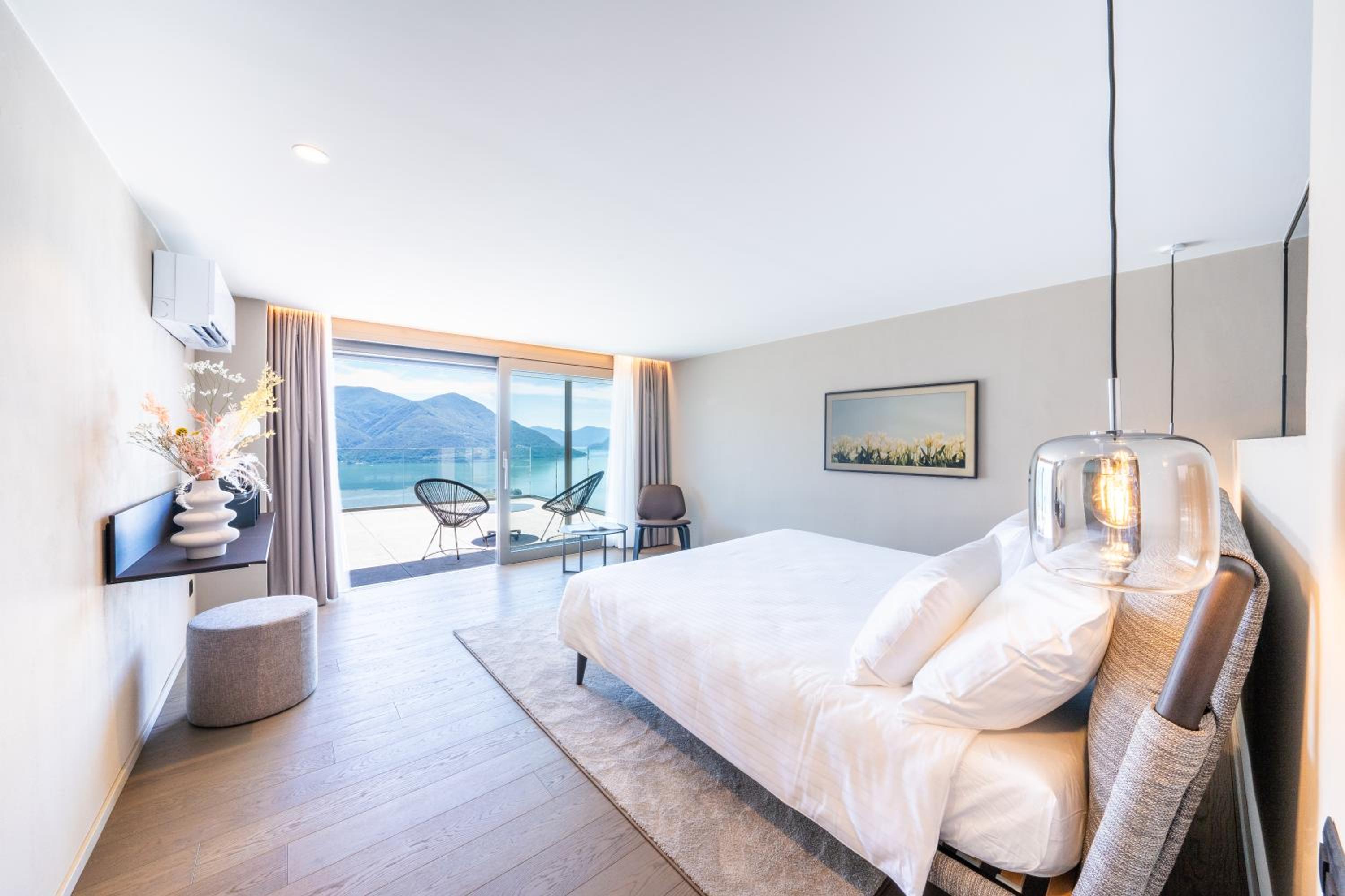 Exclusive Boutique Hotel Elisabetta 10/50