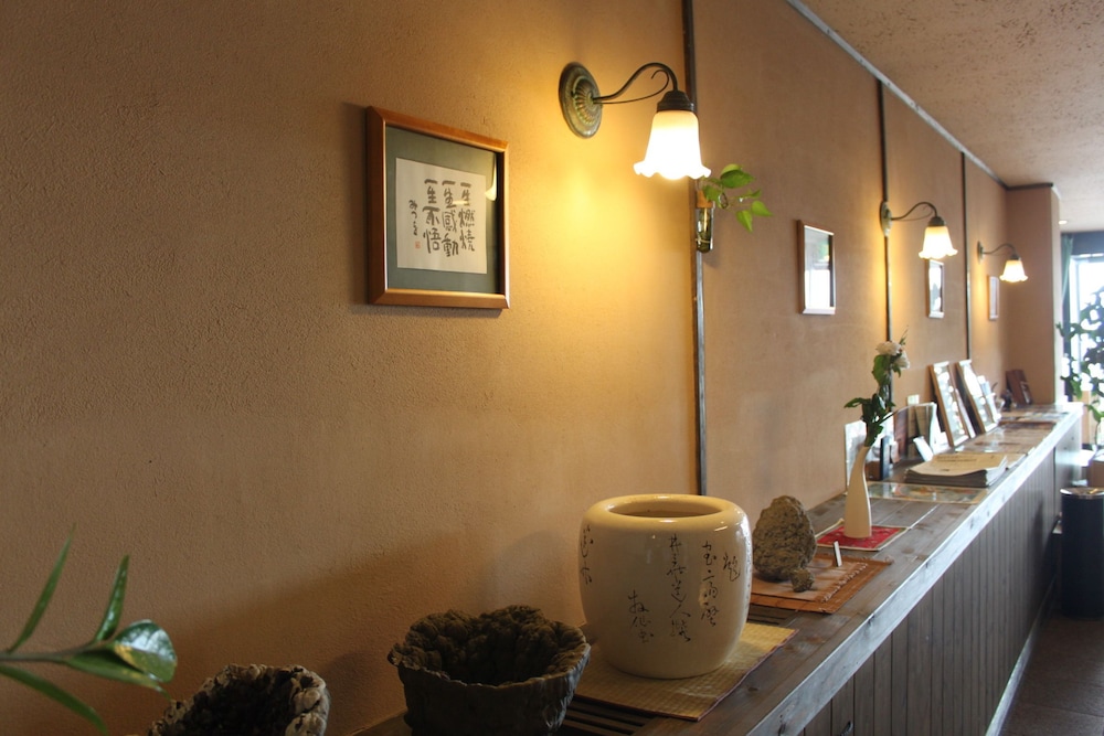 Tsutaya Ryokan (ex Obama Onsen Tsutaya Ryokan) 14/18