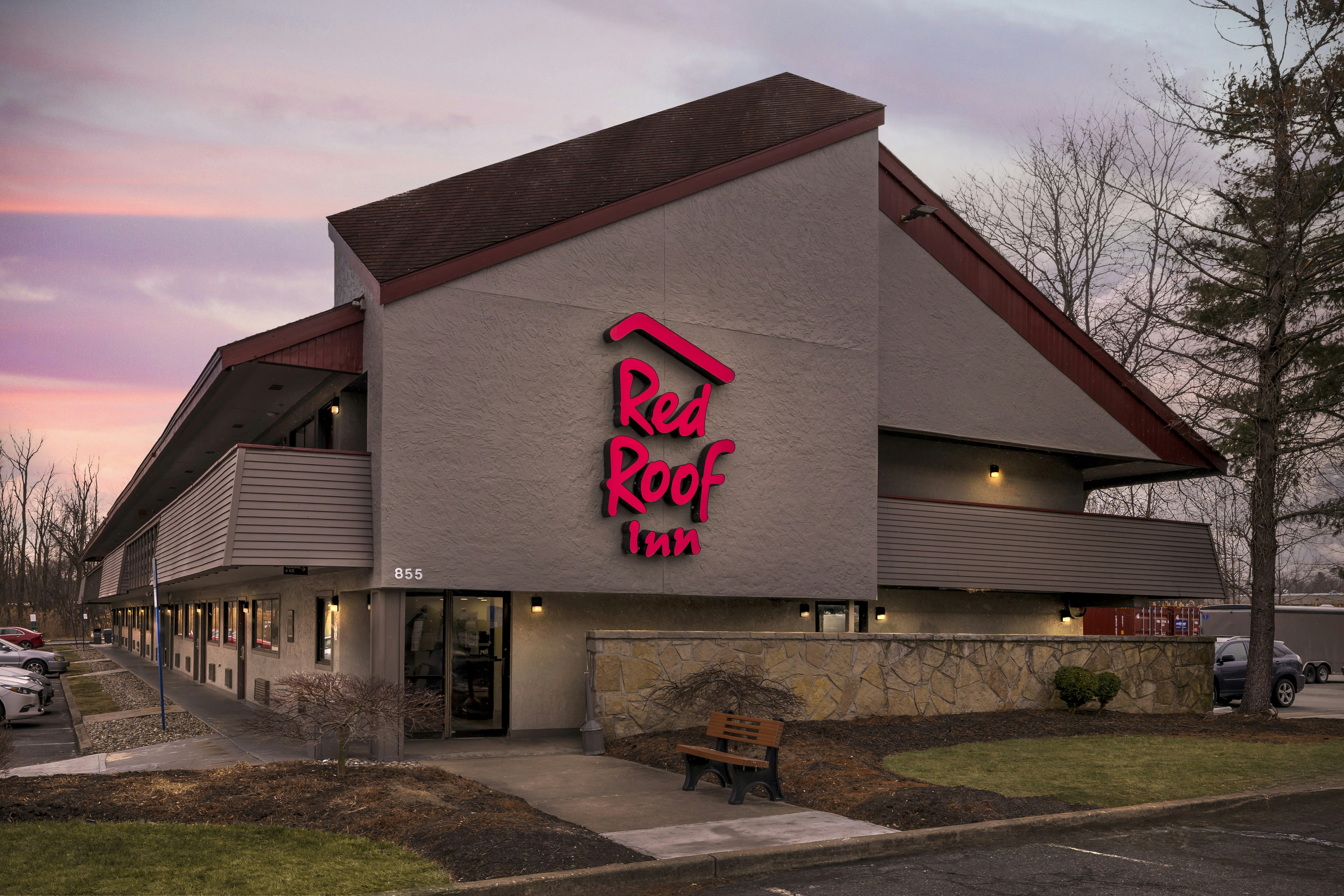 Red Roof Inn Parsippany 34/34