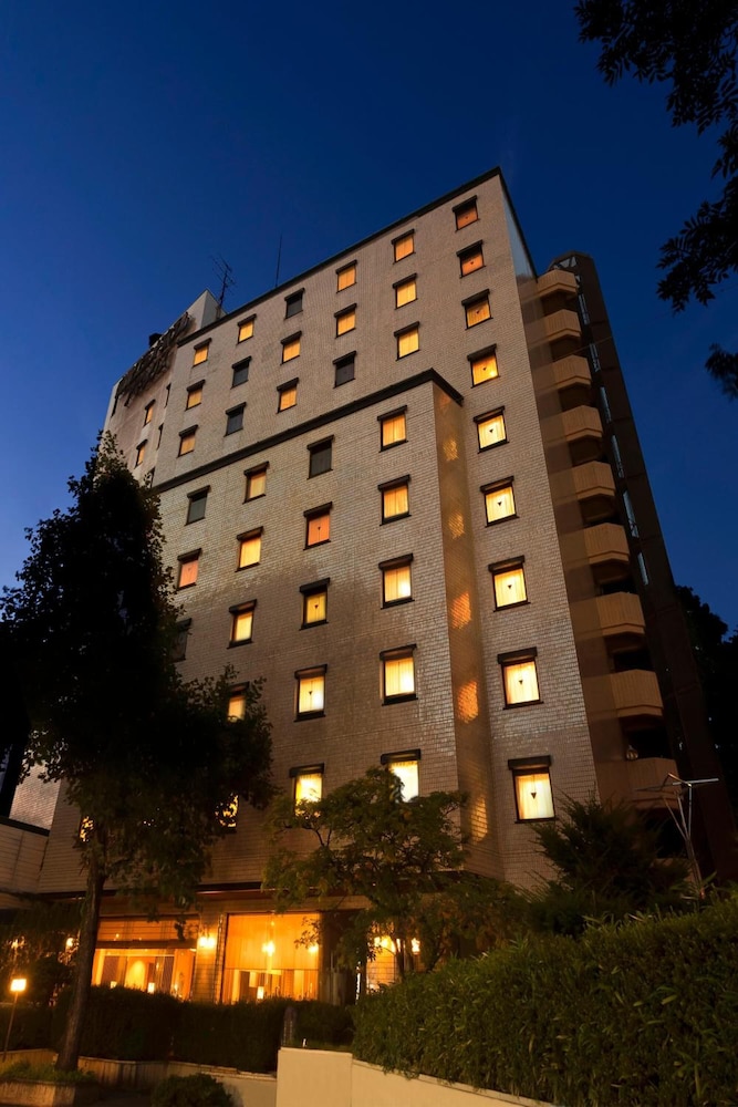 Morioka Grand Hotel Annex 3/58