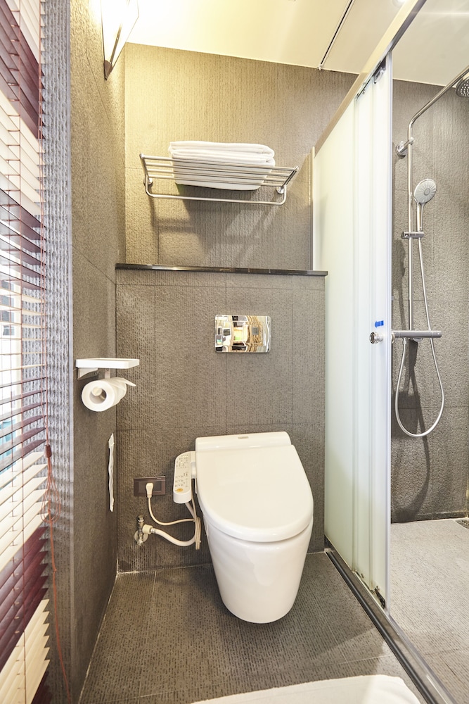 Lacle Hotel Luzhou Taipei 38/44
