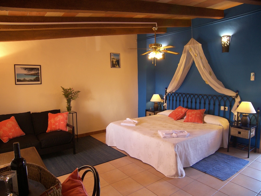 Agroturisme Es Picot 3/50