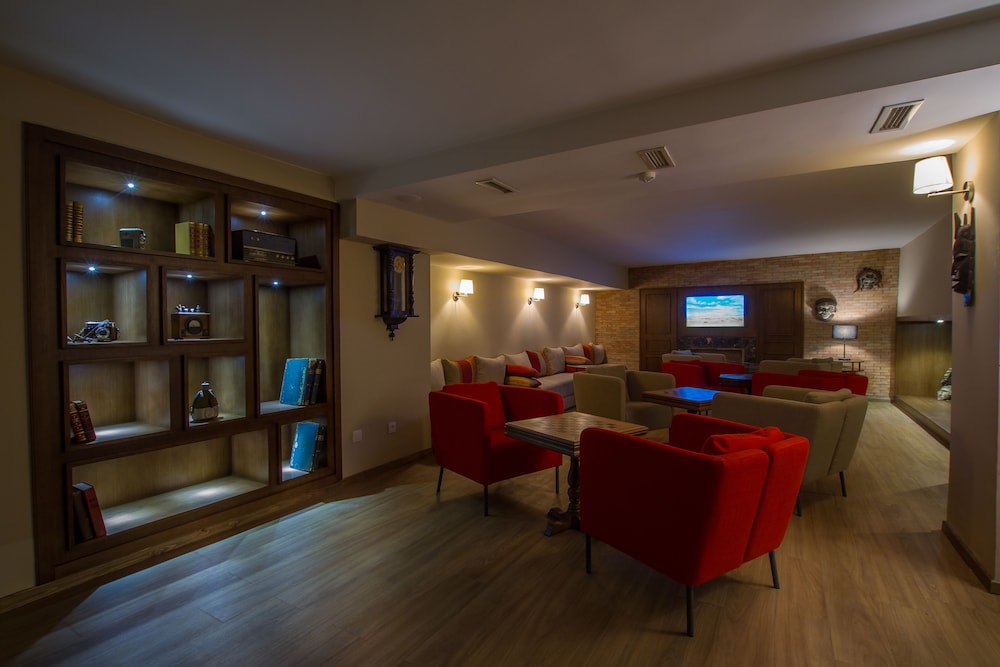 Melliber Appart Hotel 64/75