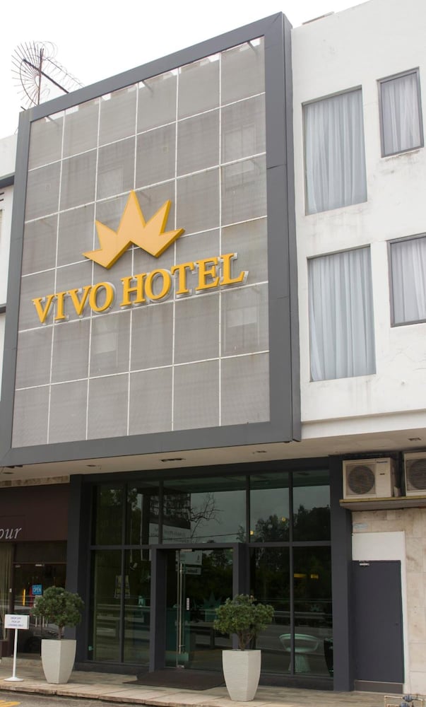 Vivo Hotel 3/45