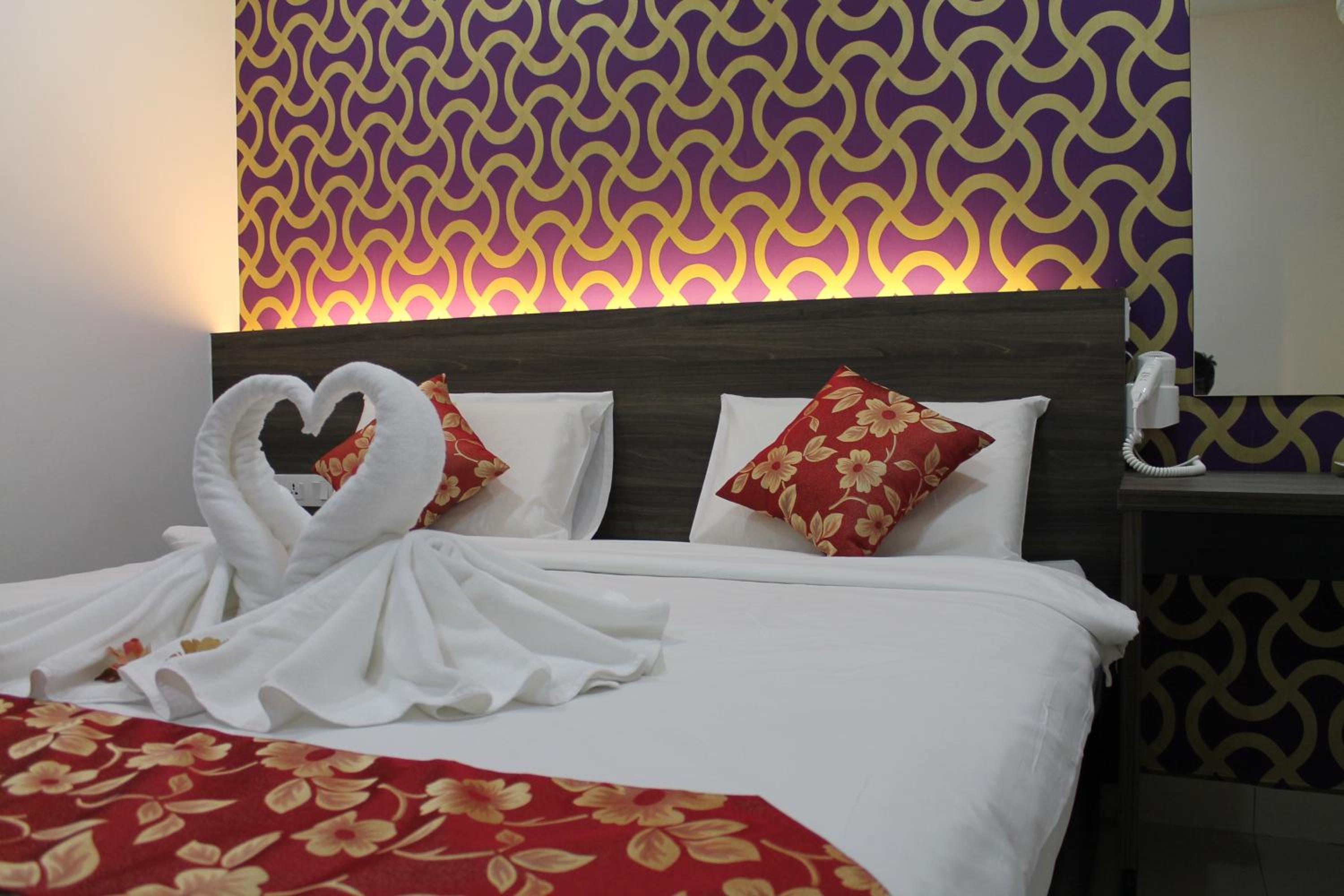 Signature Hotel At Bangsar South 29/50