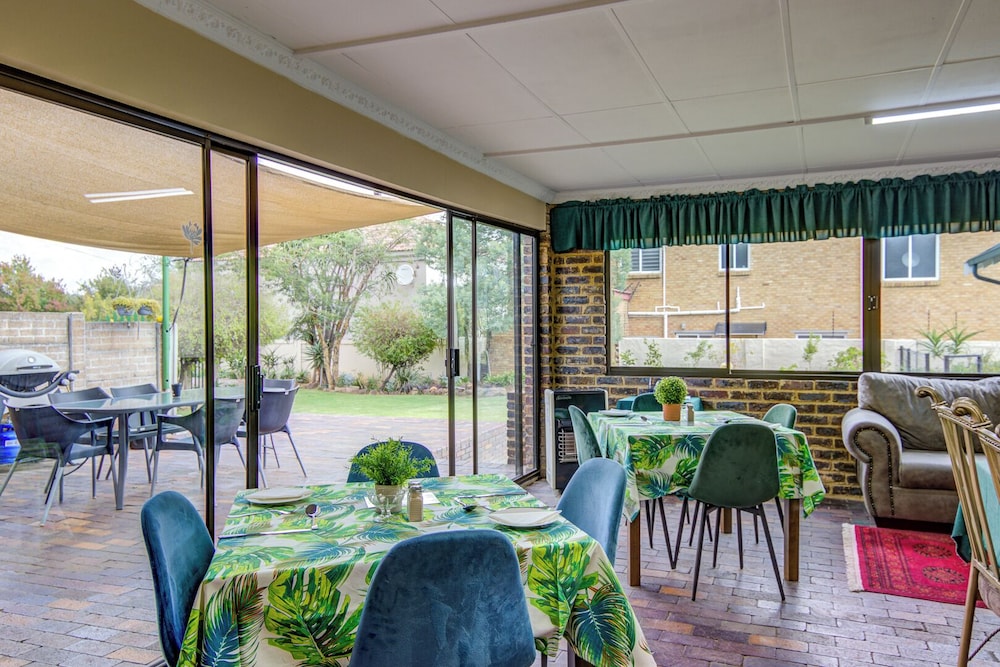 Edenvale Guest House 15/22