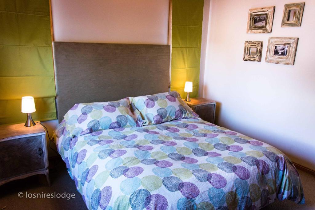 3 Bedrooms, Town House