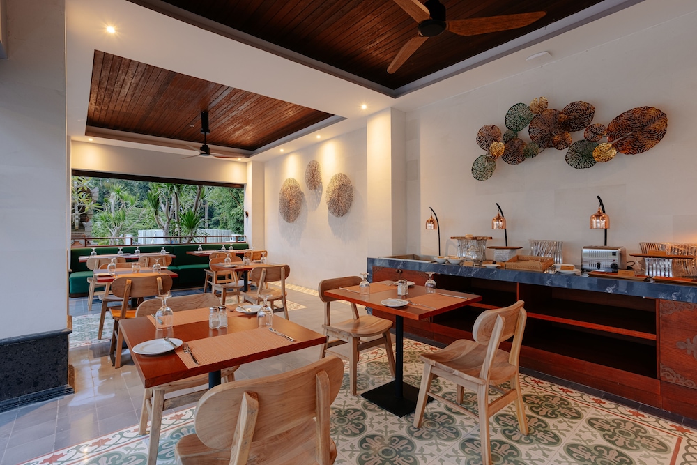 Metland Venya Ubud (Formerly Horison Ume Suites and Villas Ubud) 29/50