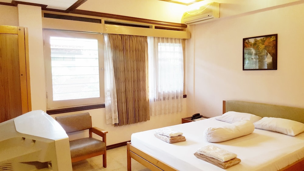 Pondok Asri Family Guest House 23/53