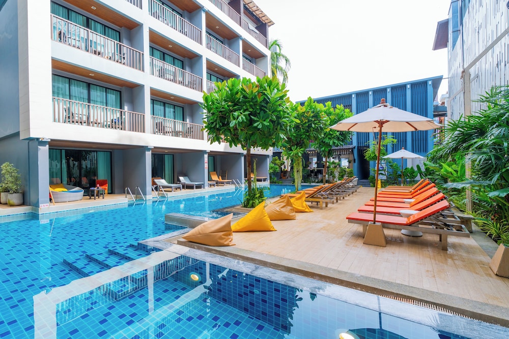 Aree Tara Resort Krabi 73/77