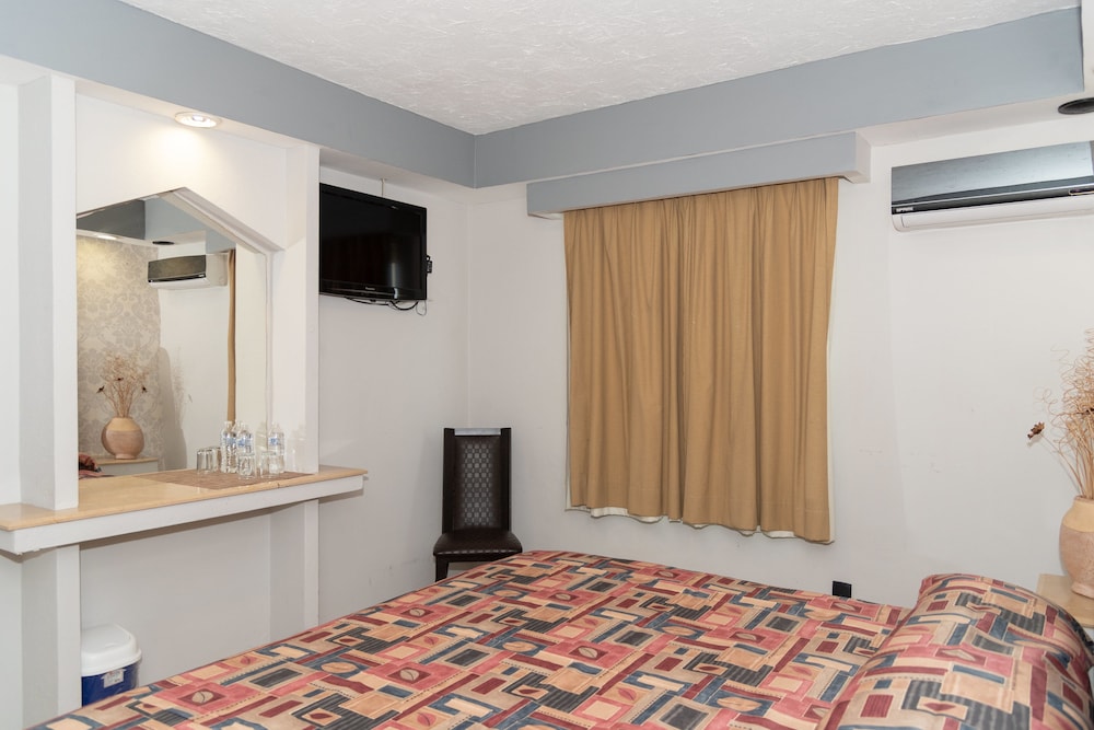 Hotel Impala 7/43