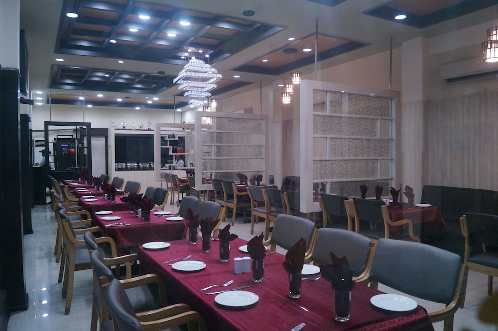 Hotel Sagar Iinternational 33/42