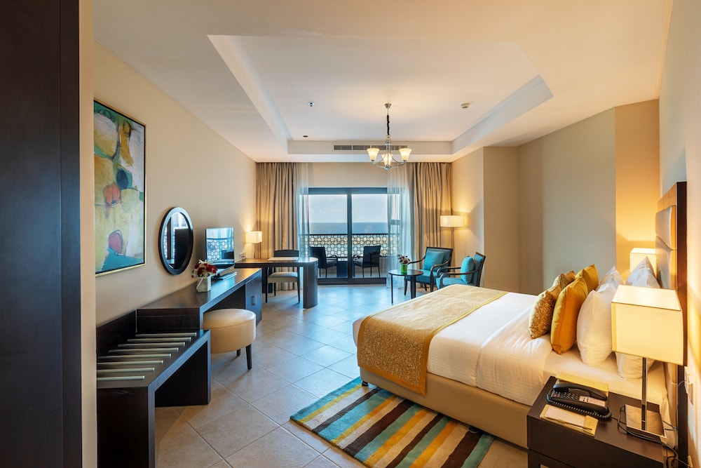 Al Bahar Hotel & Resort 13/50