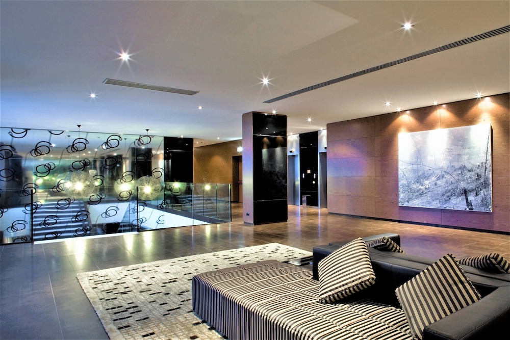 AC Hotel Brescia by Marriott 1/27