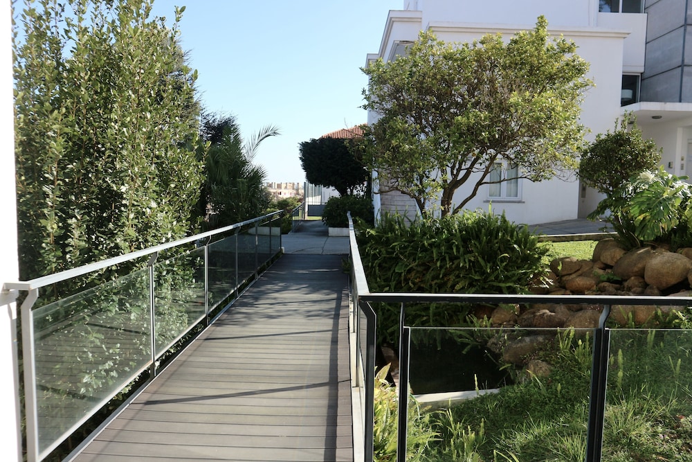 Amazonia Estoril Hotel 44/49