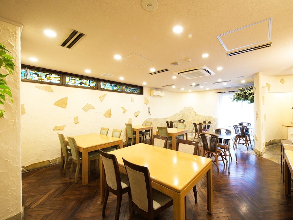 Apa Hotel Kanku-Kishiwada 48/59
