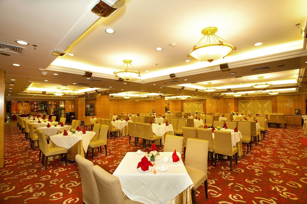 Liuhua Hotel Guangzhou 28/46