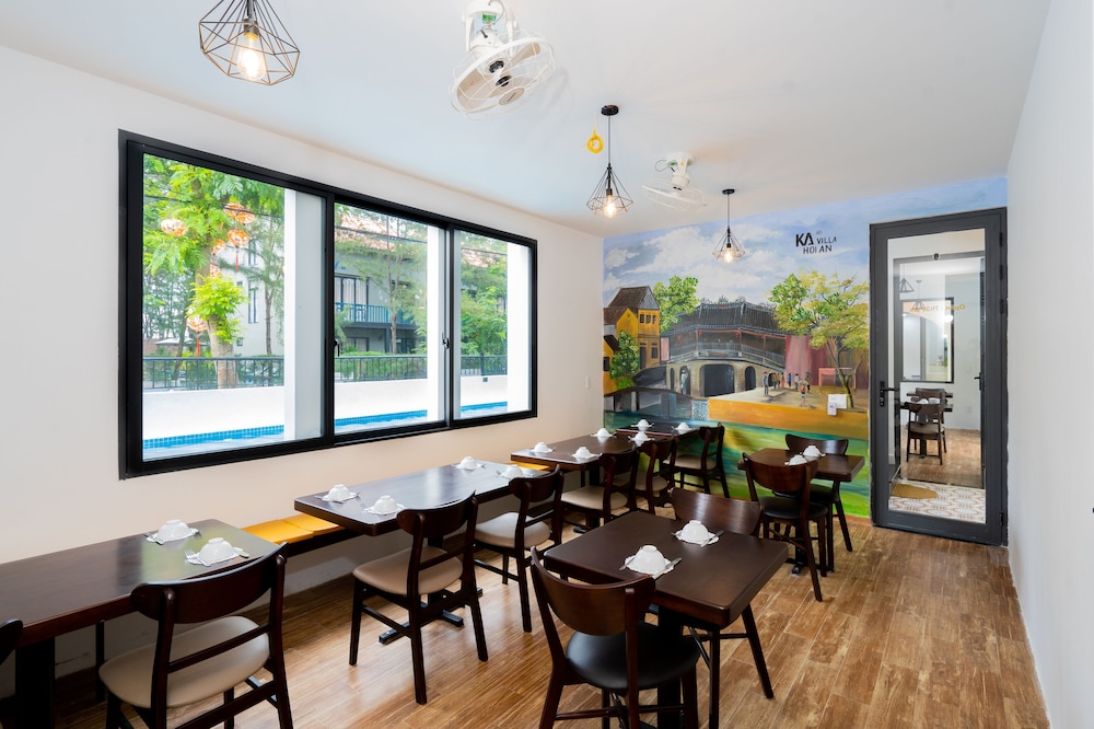 Ka Villa Hoi An 35/50