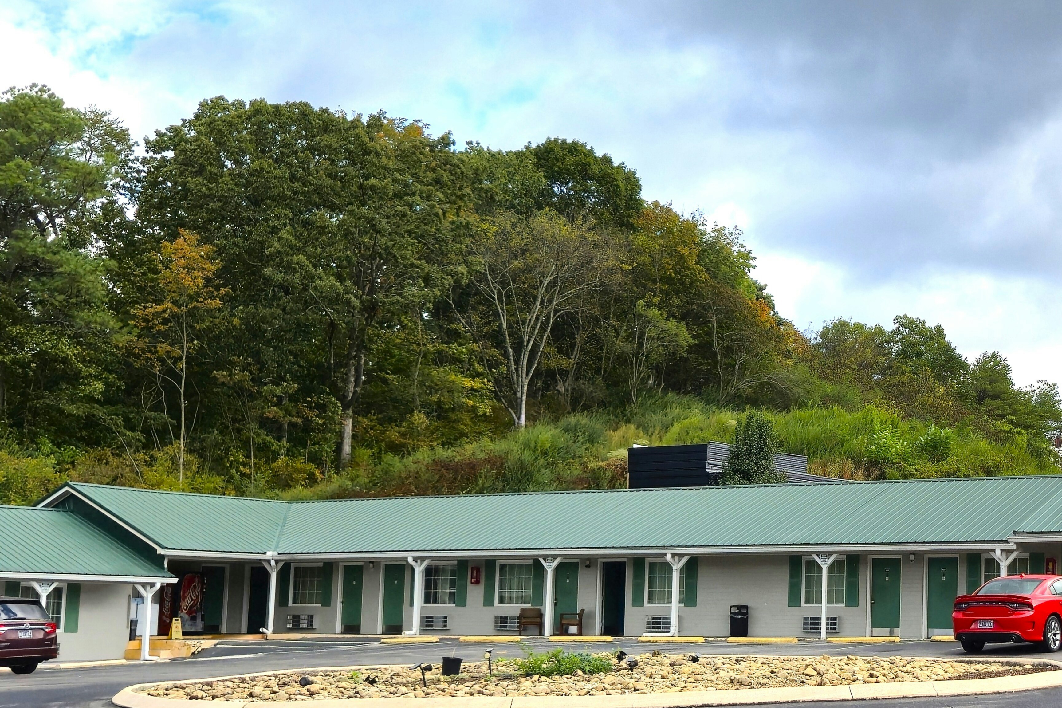 Holiday Motel by Belvilla Cleveland, TN in CLEVELAND - TN