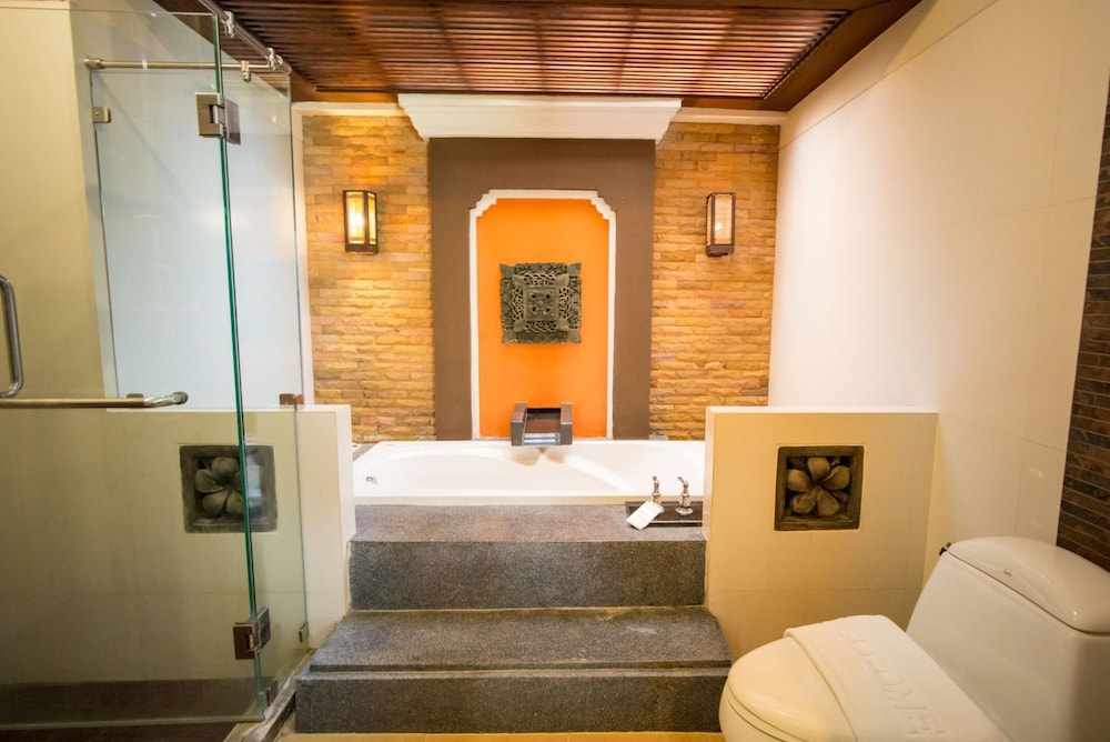 Sibsan Resort and Spa Maetaeng 27/78