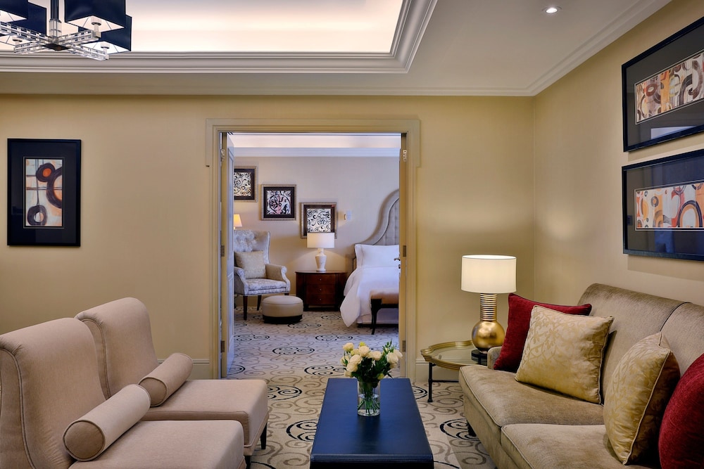 The Westin Dubai Mina Seyahi Beach Resort & Marina 36/81