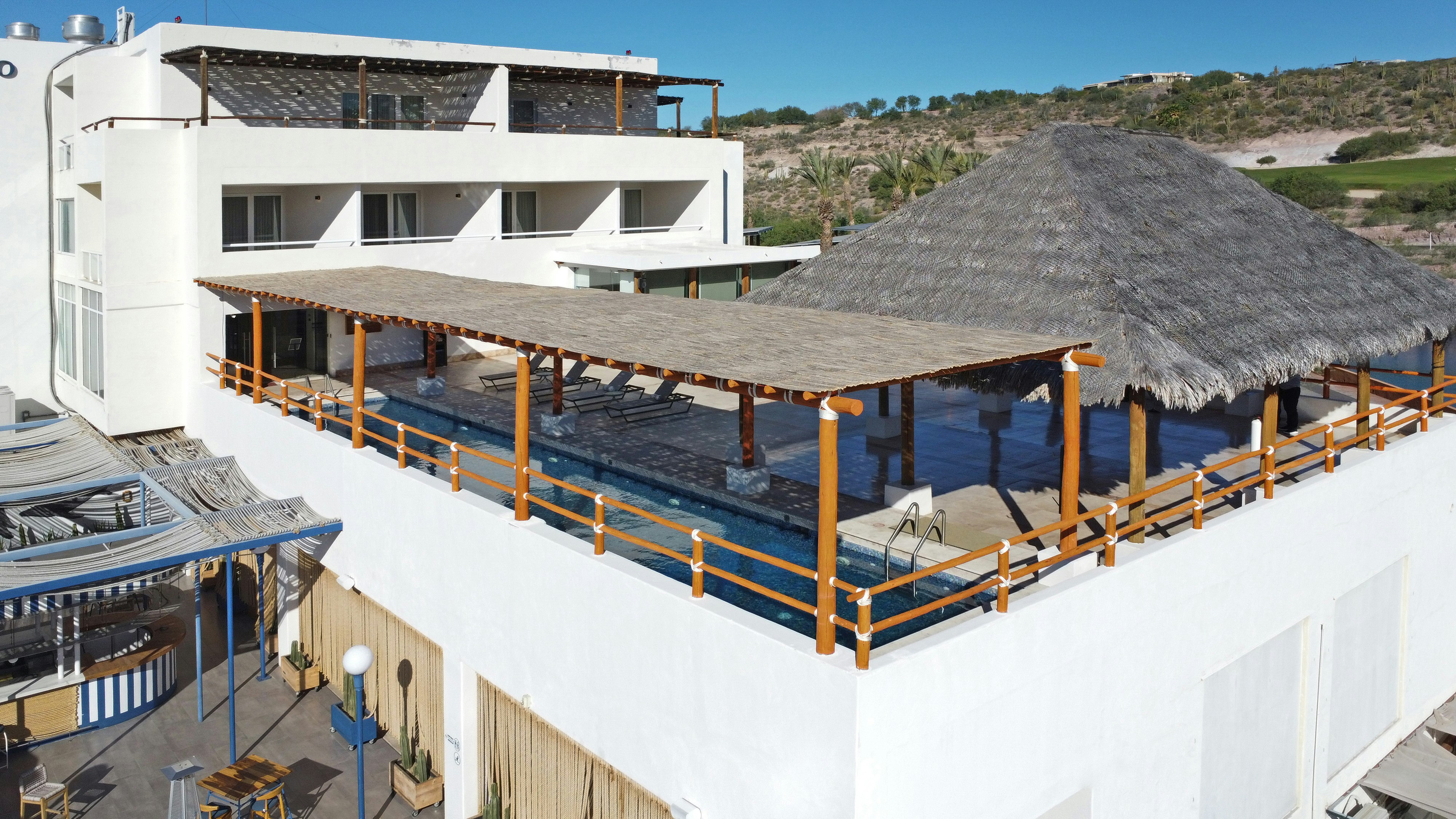 Hotel Indigo La Paz Puerta Cortes by IHG 2/50