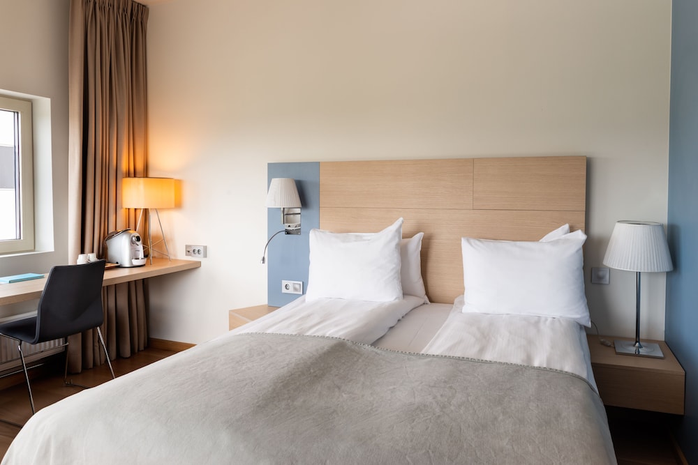 Quality Expo Hotel Oslo 17/54