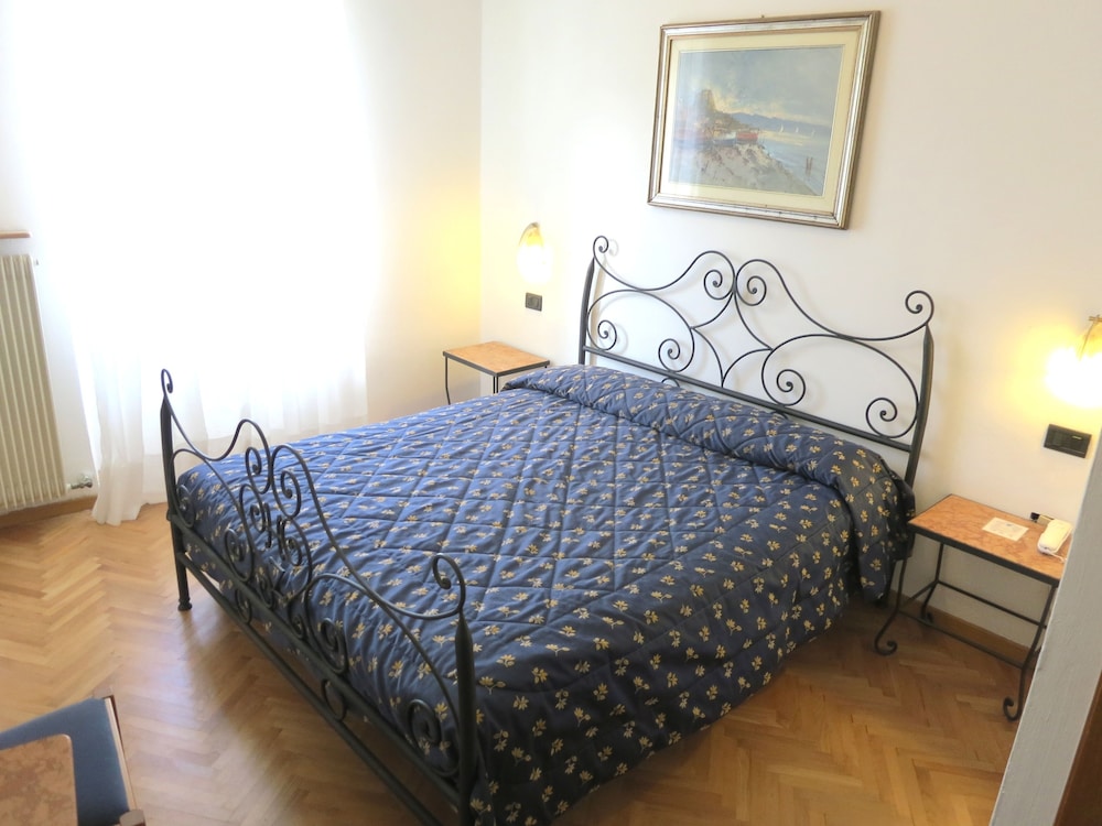 Eco Hotel Zanella 17/29