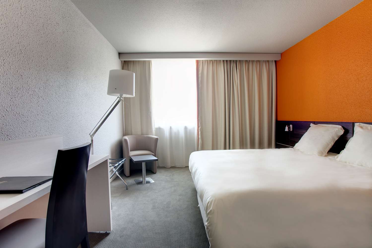 Hotel Alexander Park Chambery 5/43